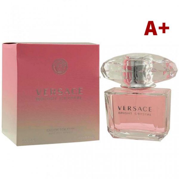 A+ Versace Bright Crystal, edp., 90 ml